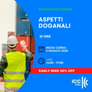 Aspetti Doganali