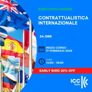Contrattualistica Internazionale
