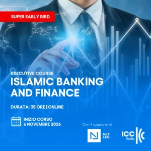 Islamic Banking and Finance | Corso Executive