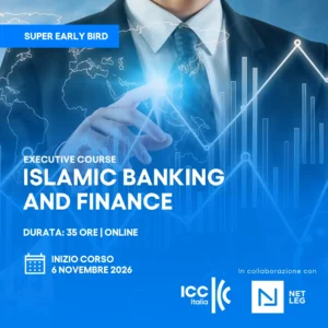 Islamic Banking and Finance | Corso Executive