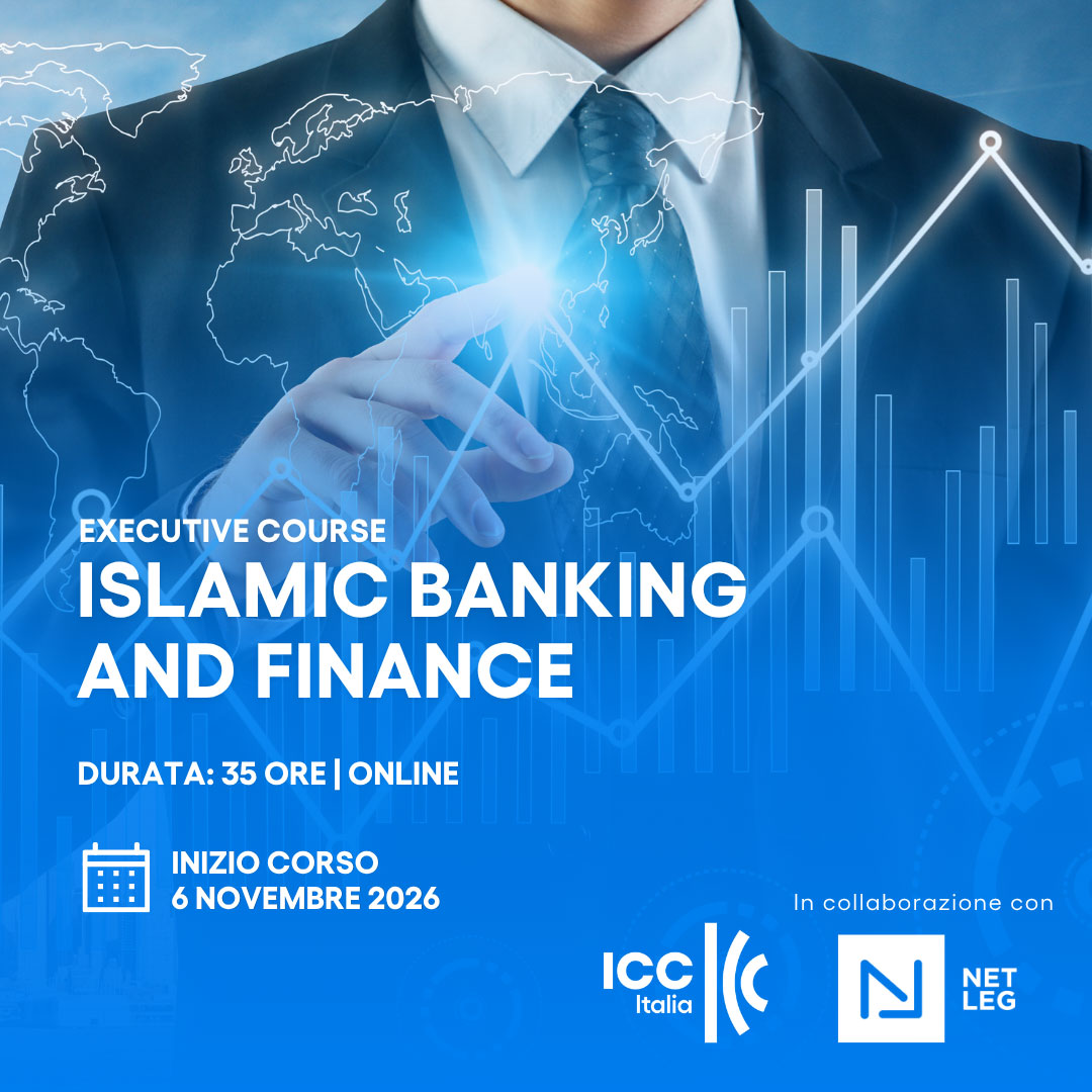 Islamic Banking and Finance | Corso Executive