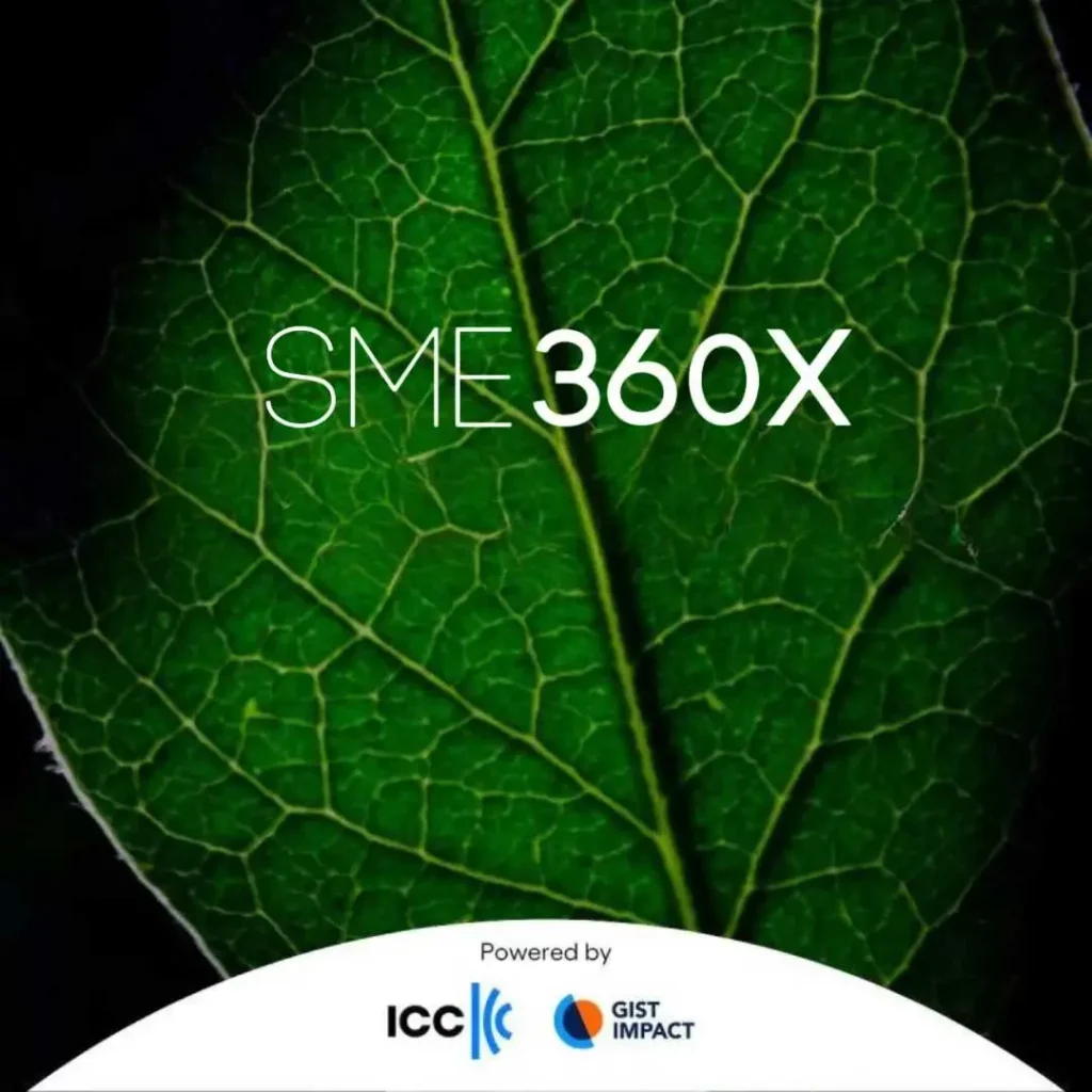 Discover SME360X