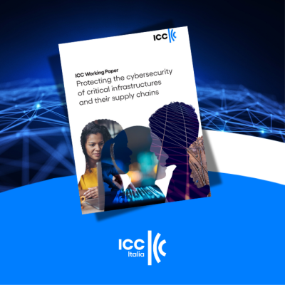 ICC Working Paper su Cybersecurity delle Infrastrutture Critiche