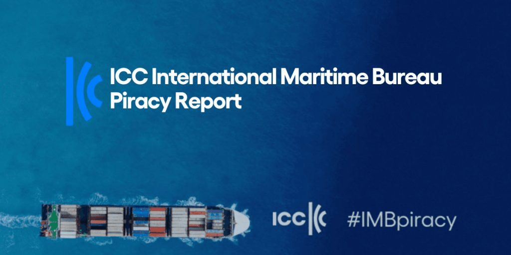 Nuovo Rapporto IMB ancora a rischio la sicurezza degli equipaggi
