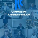 Riunione Commissione Arbitration and ADR di ICC Italia