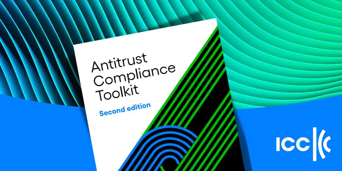 ICC Antitrust Compliance Toolkit – seconda edizione