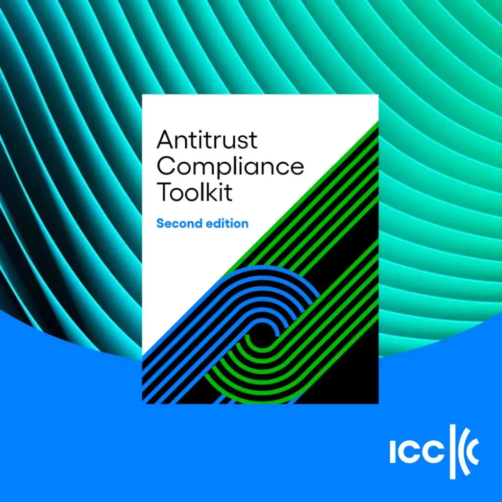 ICC Antitrust Compliance Toolkit – seconda edizione