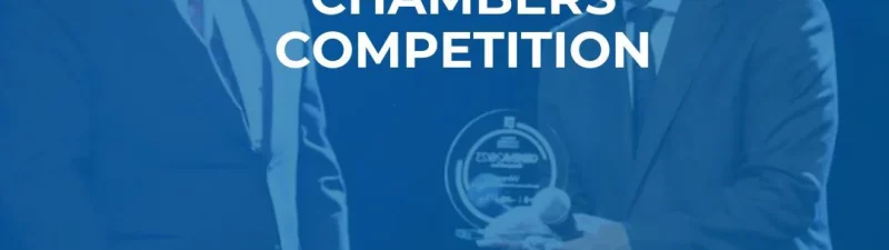 2025 World Chamber Competition