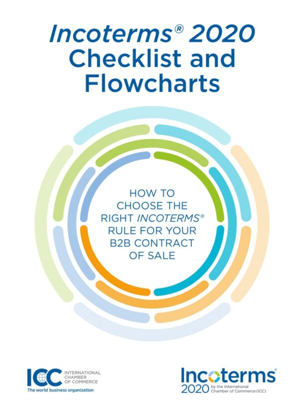Incoterms® 2020 Checklist and Flowcharts