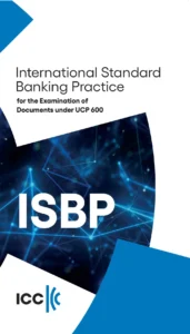 International Standard Banking Practice ISBP – Lingua inglese