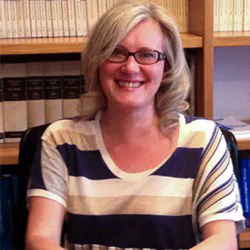 Mariaelena Giorcelli - Docente ICC