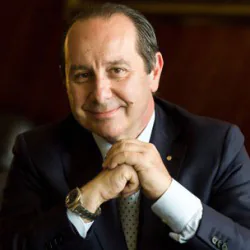 Paolo Spacchetti - Docente ICC
