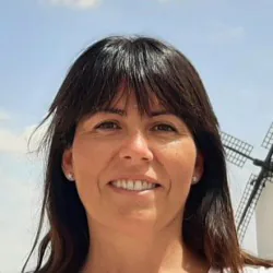 Beatriz Saiz Marti - Docente ICC