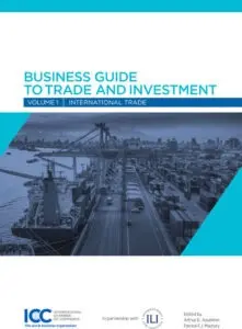 Business Guide To Trade And Investment Volume 1