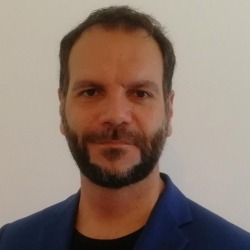 Francesco Petrucciano - Docente ICC