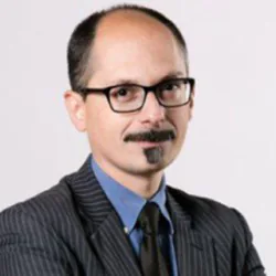 Michele Trifiletti - Docente ICC
