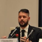 Fabio Zambardino - Docente ICC