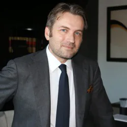 Luca Pardo - Docente ICC