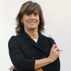 Maria Beatrice Deli - Docente ICC