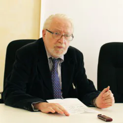 Fabio Bortolotti - Docente ICC