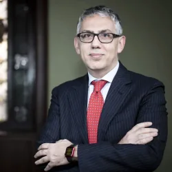 Raffaele Torino - Docente ICC