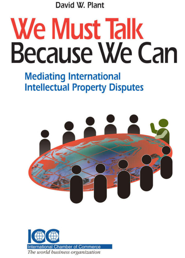 We must talk because we can - Lingua inglese