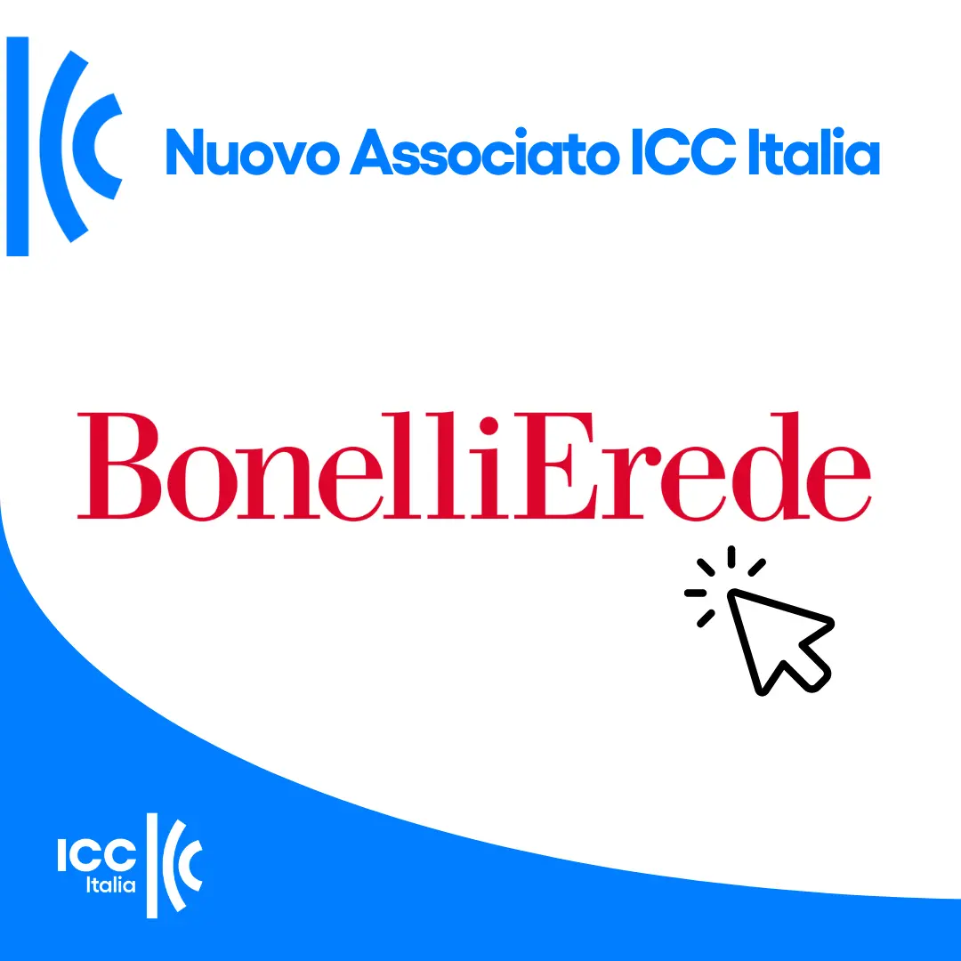 BonelliErede si associa a ICC Italia