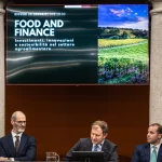 Ercole de Vito, Chief Operating Officer di ICC Italia, è intervenuto all’evento “Food and Finance: Investimenti, innovazioni e sostenibilità nel settore agroalimentare