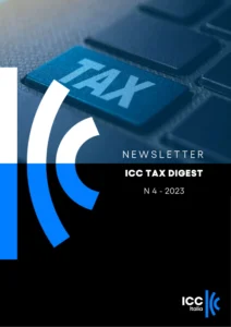 Tax Digest | Issue 4 December 2023