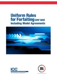 ICC Uniform Rules for Forfaiting – ENG