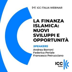 La finanza Islamica nuovi sviluppi e opportunità