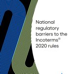 National regulatory barriers to the Incoterms® 2020 rules