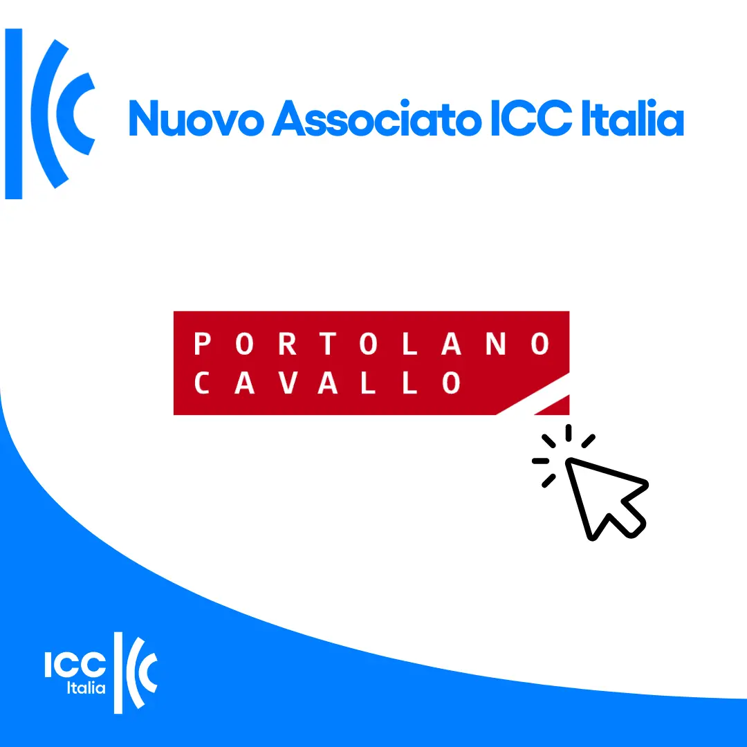 Portolano Cavallo aderisce ad ICC Italia