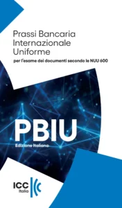 International Standard Banking Practice ISBP – Lingua italiana o inglese