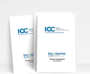 Tavola comparativa Incoterms® 2020