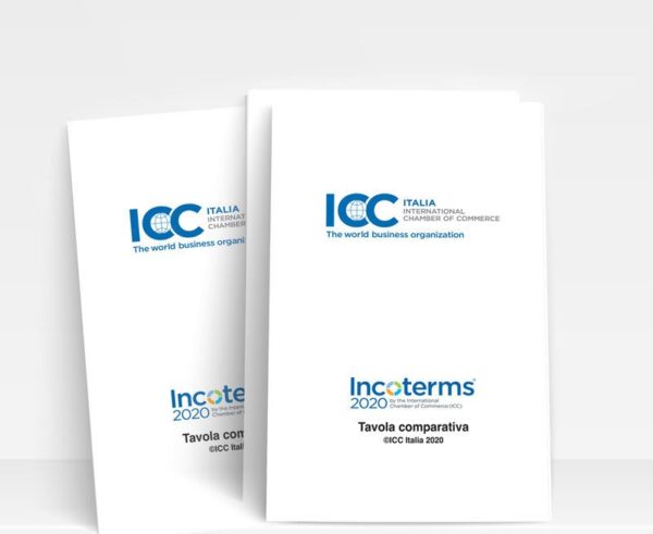 Tavola comparativa Incoterms® 2020
