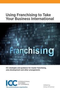 Using Franchising to Take Your Business International – Lingua Inglese