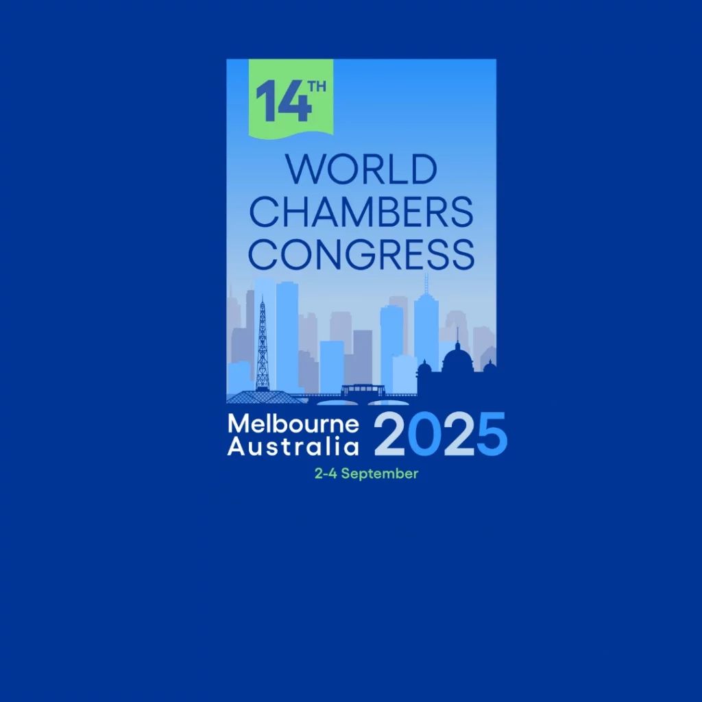 Iscrizioni aperte per il 14° World Chambers Congress