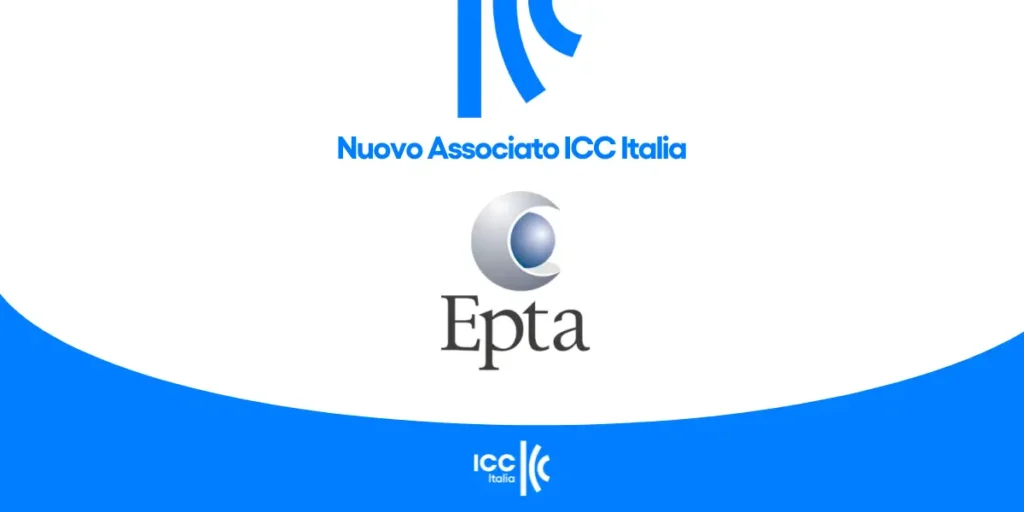 Epta SpA nuovo Associato ICC Italia