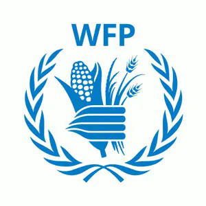 Logo Wfp