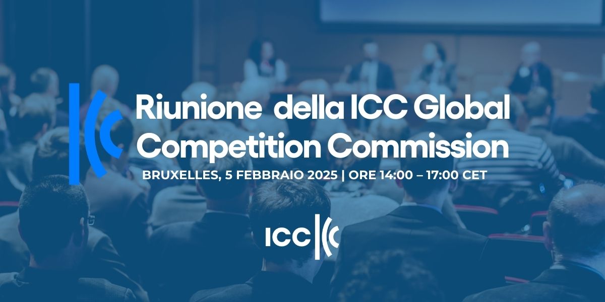 ICC Global Competition Commission