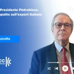 Rai Radio 1 | Il Presidente di ICC Italia sui dazi USA