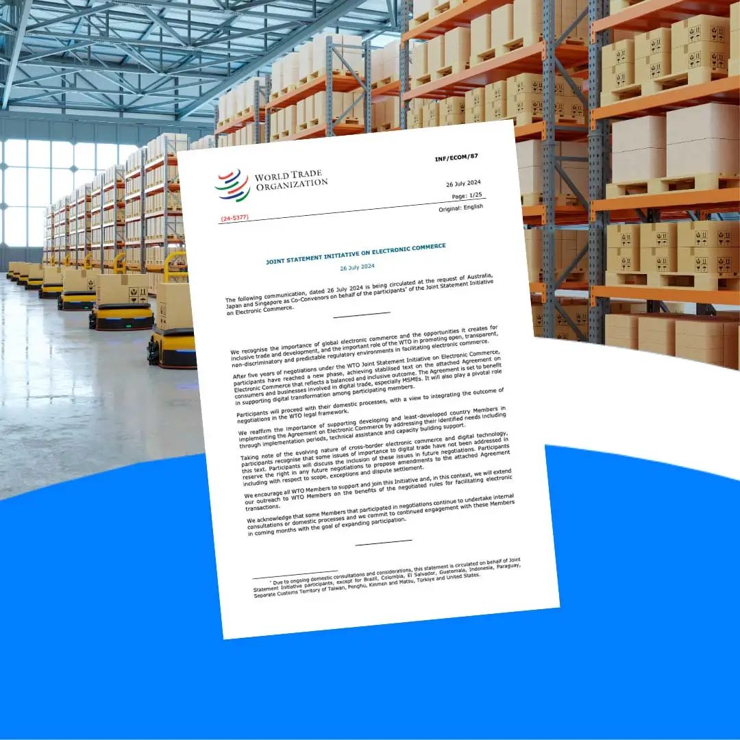 Accordo Plurilaterale del World Trade Organization