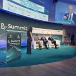 B7 Italy - ICC debutta al B7 Summit