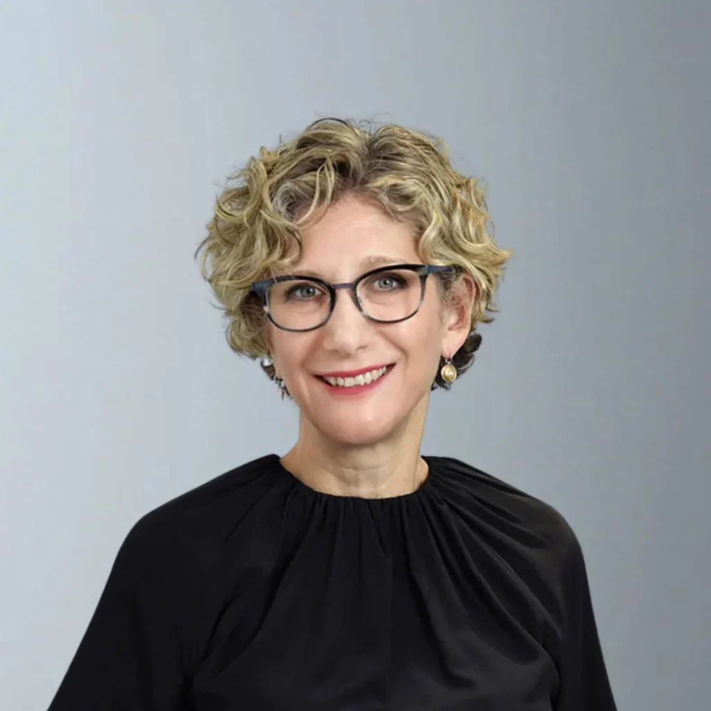 Claudia Salomon rieletta Presidente della Corte ICC