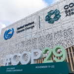 COP29: i finanziamenti per il clima.