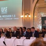 Copenhagen Climate Ministerial Meeting