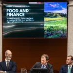 Ercole de Vito, Chief Operating Officer di ICC Italia, è intervenuto all’evento “Food and Finance: Investimenti, innovazioni e sostenibilità nel settore agroalimentare