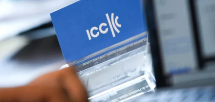 Entra in ICC