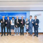 Global Trade Modernization Index (GTMI)